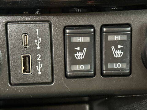 2023 Nissan LEAF SV PLUS