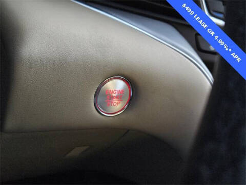 2025 Acura TLX w/Tech