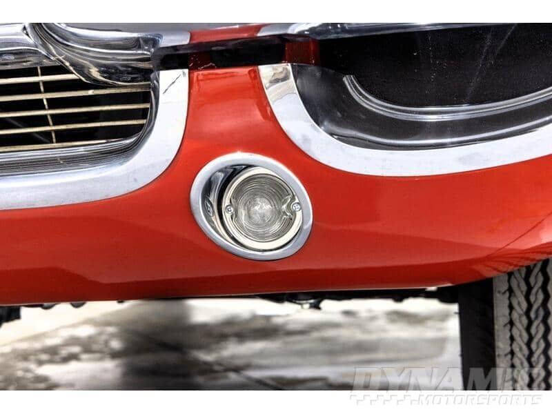 1962 Chevrolet Corvette