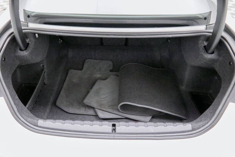 2025 BMW 4 Series 430i xDrive