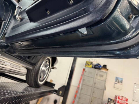 1966 Chevrolet Corvette