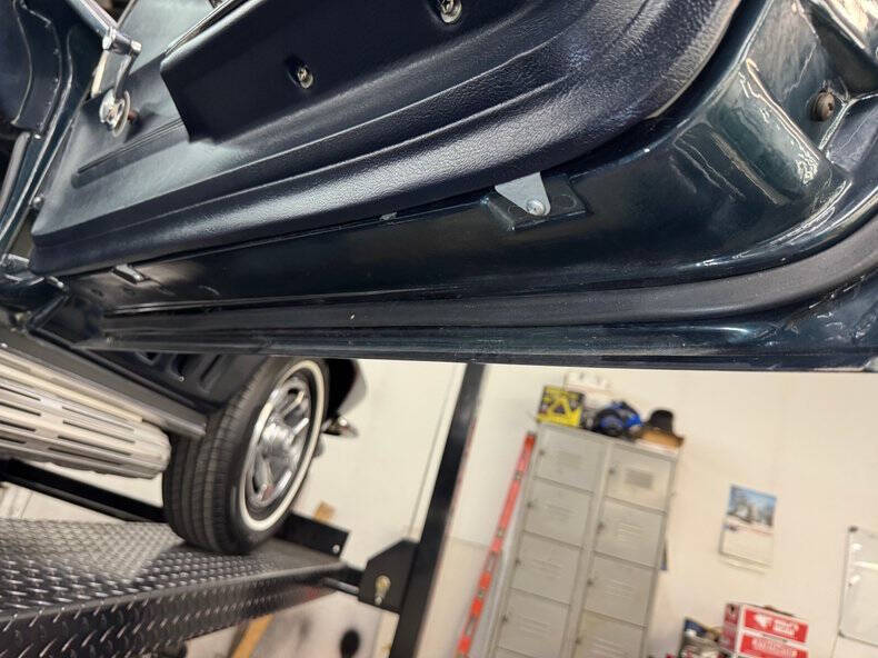 1966 Chevrolet Corvette