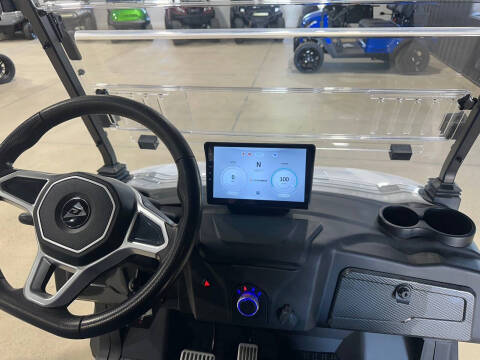 2026 Denago Rover XL