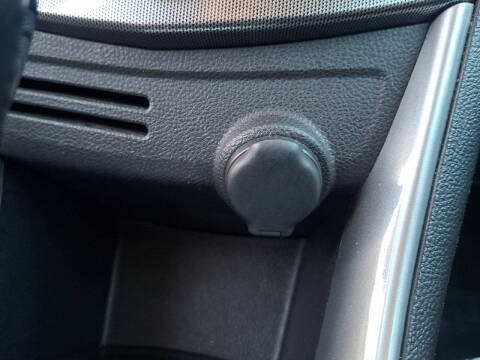 2015 Chevrolet Trax LTZ