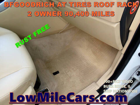 2008 Land Rover Range Rover Sport HSE