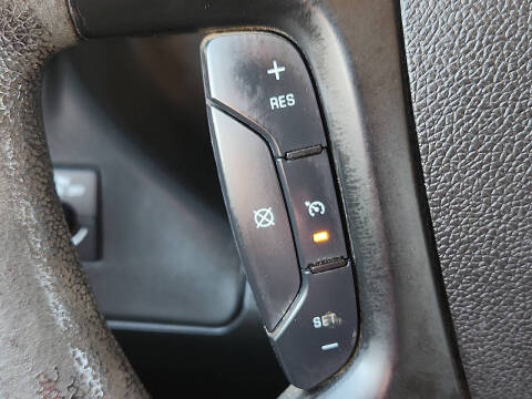 2016 Chevrolet Express 2500