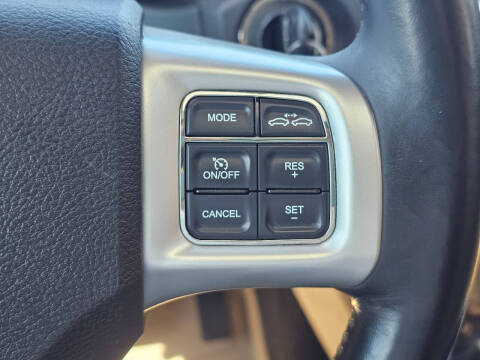 2011 Dodge Durango Citadel