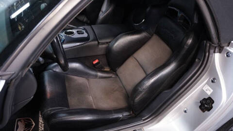 2005 Dodge Viper SRT-10