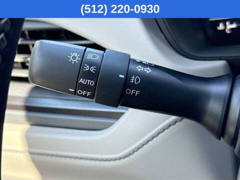 2025 Subaru Forester Premium Hybrid