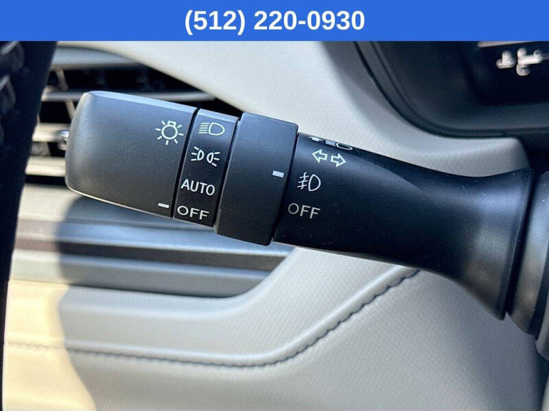 2025 Subaru Forester Premium Hybrid