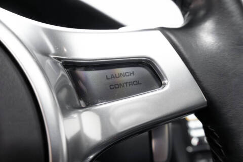 2015 Porsche 911 Turbo S