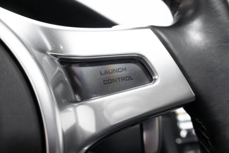 2015 Porsche 911 Turbo S