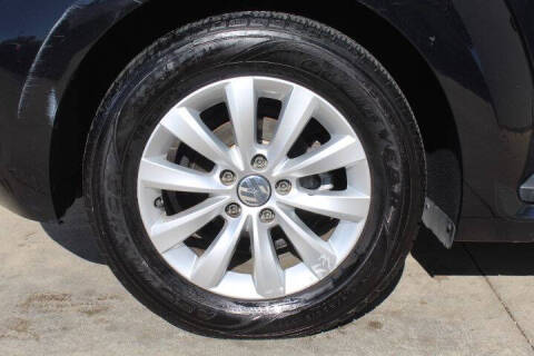 2016 Volkswagen Beetle