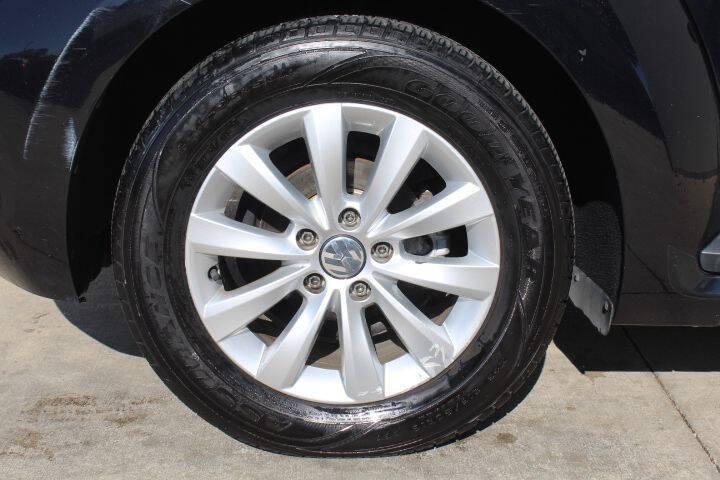 2016 Volkswagen Beetle