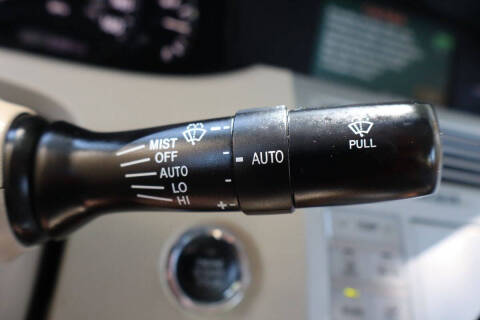 2007 Toyota Avalon XL