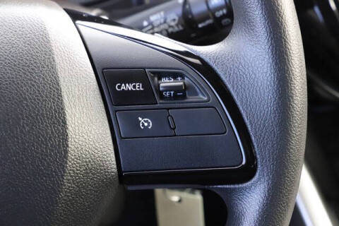 2023 Mitsubishi Eclipse Cross LE