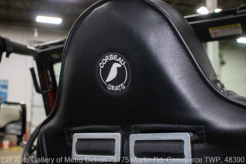 1998 Jeep Wrangler SE