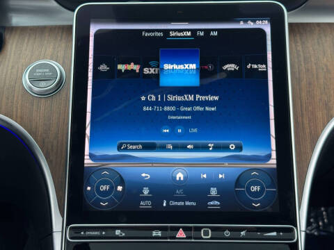 2023 Mercedes-Benz C-Class C 300