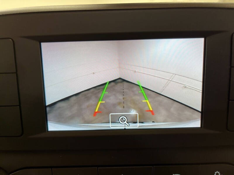 2024 Ford Transit 250