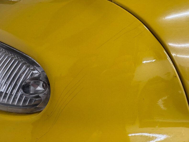 1992 Mazda MX-5 Miata