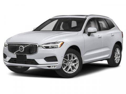 2018 Volvo XC60 for sale at CU Carfinders in Norcross GA