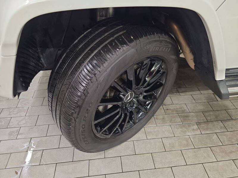 2021 Mercedes-Benz G-Class G 550