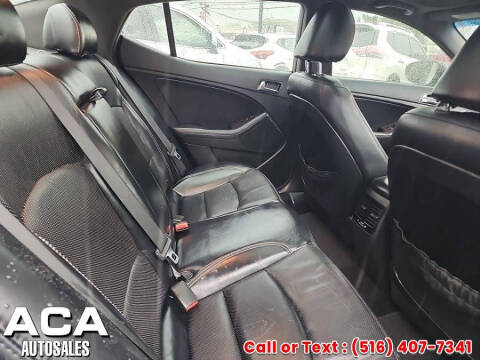 2013 Kia Optima