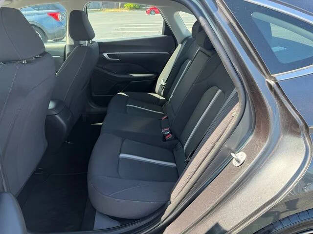 2024 Hyundai Sonata