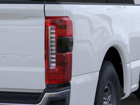 2026 Ford F-250 Super Duty