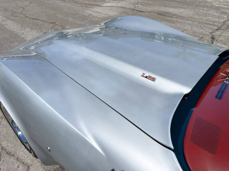 1977 Chevrolet Corvette