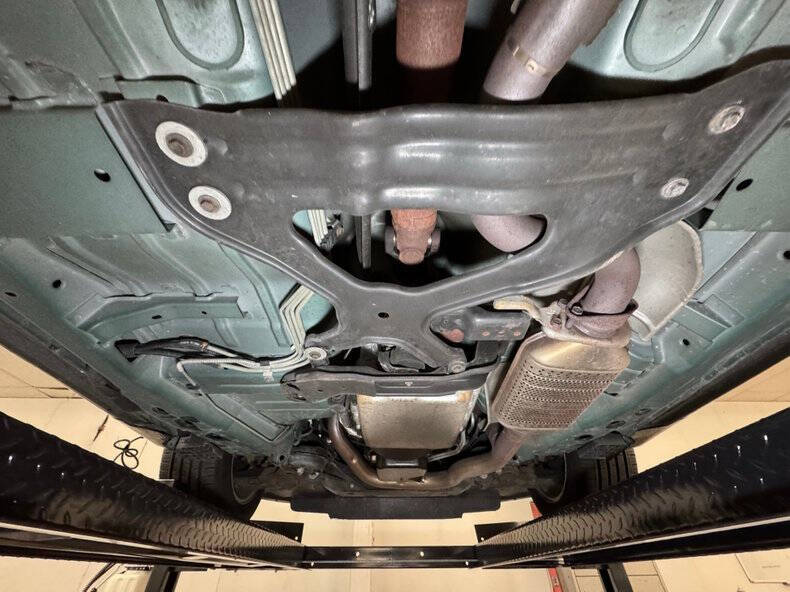 1994 Chevrolet Camaro