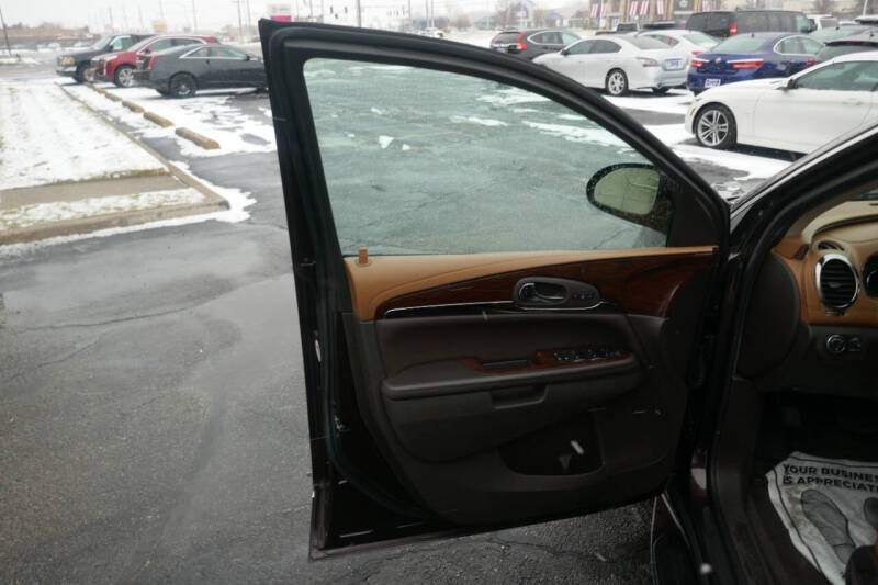 2015 Buick Enclave Premium