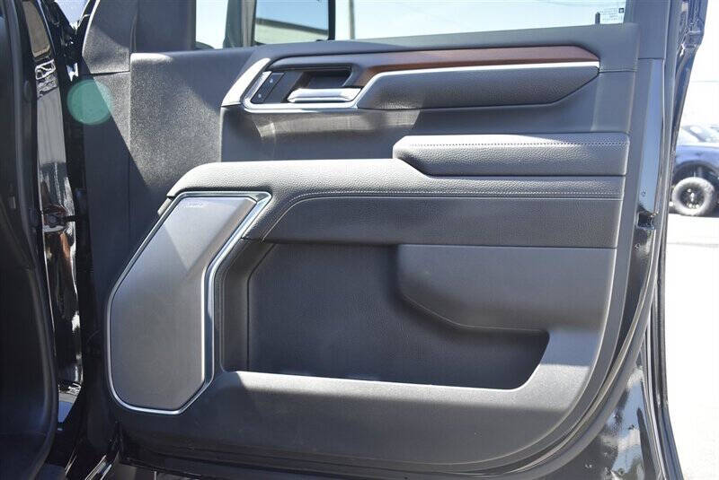 2024 GMC Sierra 3500HD