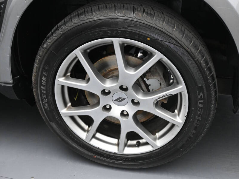 2019 Dodge Journey GT