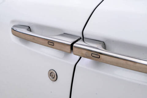 2022 Rolls-Royce Black Badge Cullinan