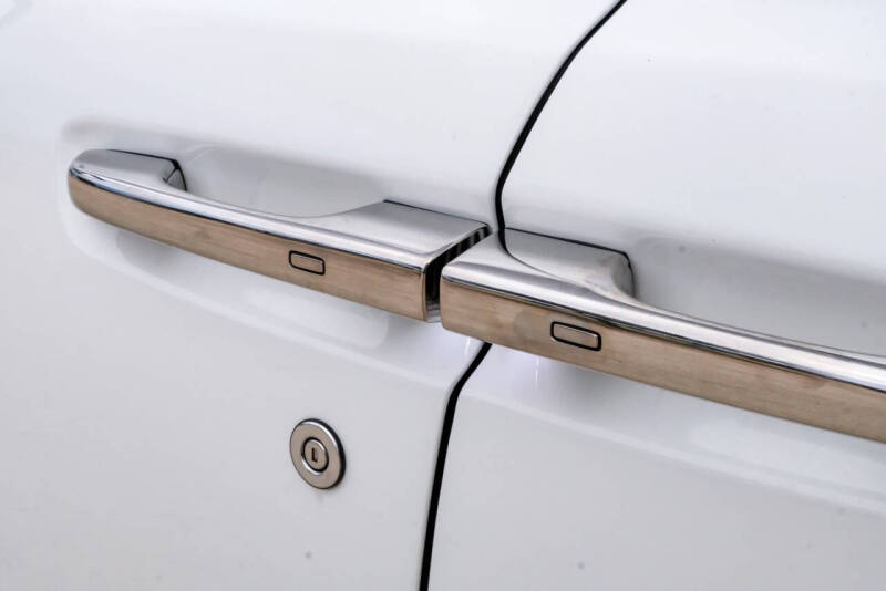 2022 Rolls-Royce Black Badge Cullinan