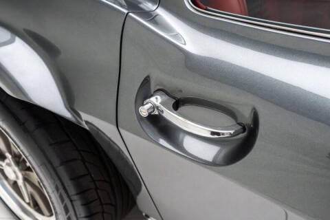 1963 Chevrolet Corvette