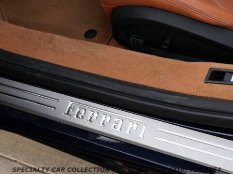 2018 Ferrari 488 Spider