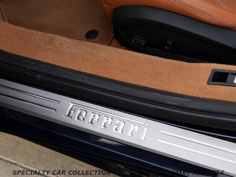 2018 Ferrari 488 Spider