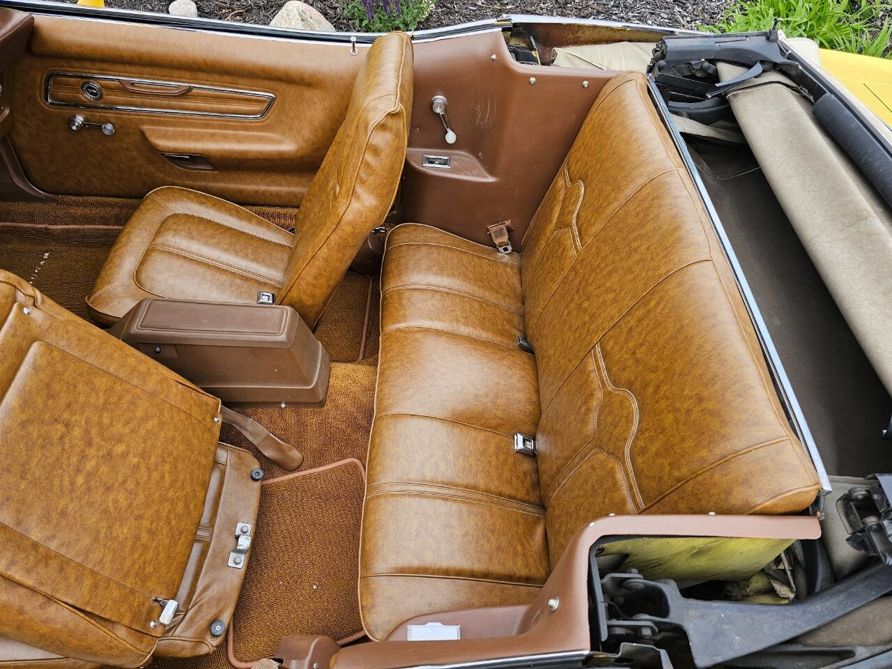 1973 Mercury Cougar 101