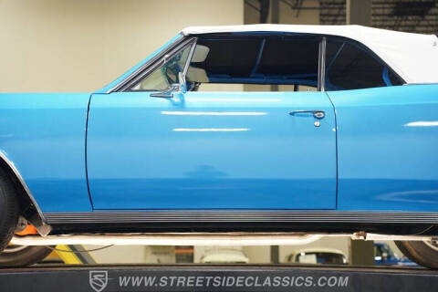 1966 Chevrolet Chevelle
