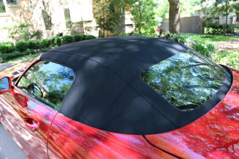 2012 Mercedes-Benz SLS AMG