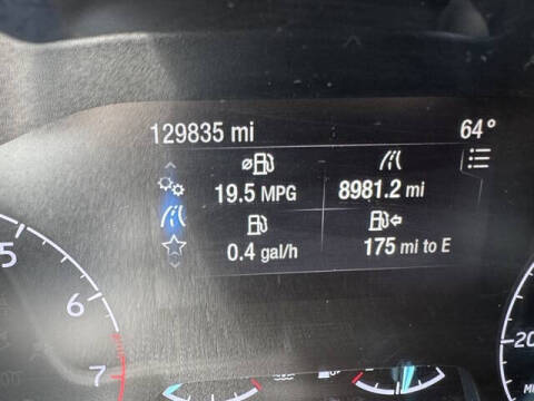 2019 Ford Transit Connect XLT