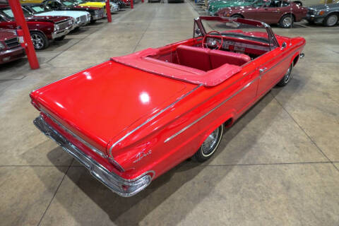 1963 Dodge Dart
