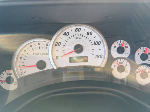 2003 HUMMER H2 Adventure Series