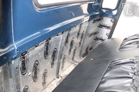 1954 Chevrolet 3100