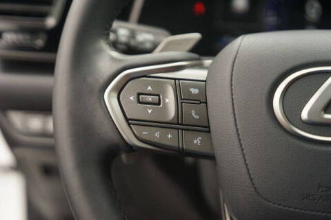 2025 Lexus NX 250 Premium