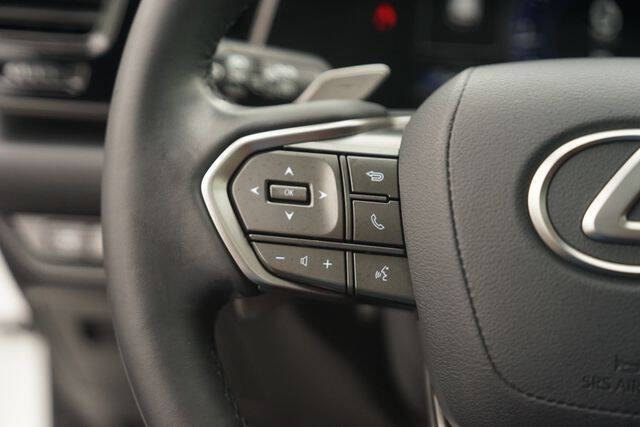 2025 Lexus NX 250 Premium