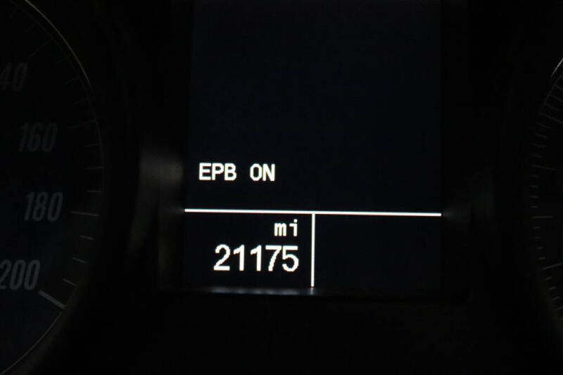 2016 Maserati GranTurismo Sport