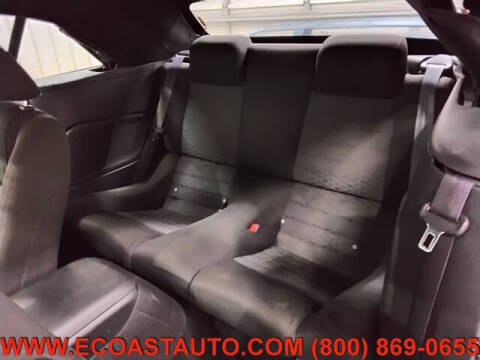 2006 Ford Mustang GT Deluxe